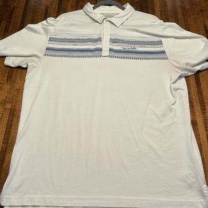 Travis Mathew SIZE XL polo
